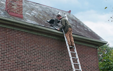 what affects urgent Chenhalls roof repairs