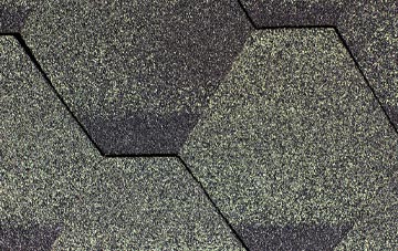 Chenhalls fibreglass shingle repairs