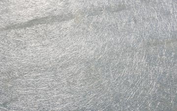 Chenhalls laminate fibreglass or shingles?