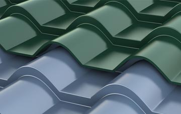 who should consider Chenhalls plastic roofs