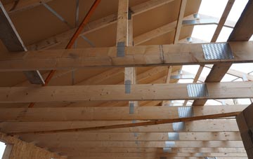 Chenhalls roof truss costs