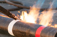 Chenhalls flat roofing replacement