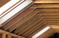 Chenhalls tapered roof insulation quotes
